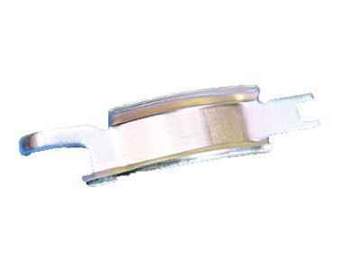 Chrysler 5191259AA STRUT Parking Brake