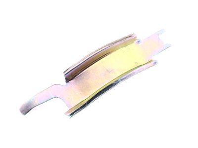 Chrysler 5191259AA STRUT Parking Brake