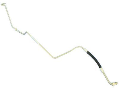 Ram 52029226AD TUBE AND HOSE Oil Cooler Pressure