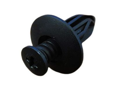 Jeep 6502625 PIN Push Cover to Bumper