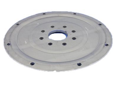 Ram 52104720AE PLATE Adapter