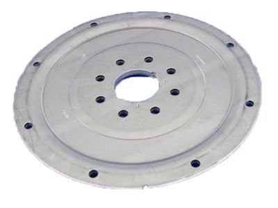 Ram 52104720AE PLATE Adapter