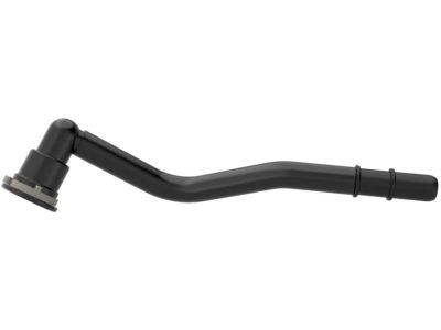 Dodge 68156250AA HOSE Fuel Vapor