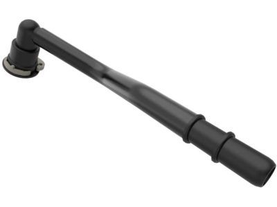 Dodge 68156250AA HOSE Fuel Vapor