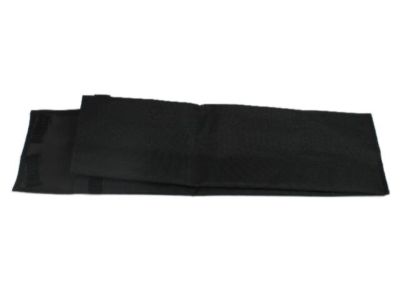 Dodge 4721852AE BAG Jack Tool Storage
