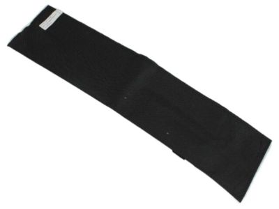 Dodge 4721852AE BAG Jack Tool Storage