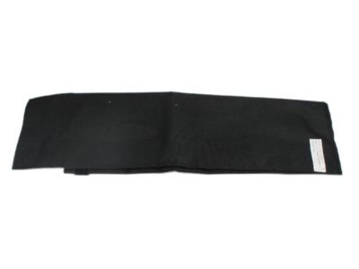 Dodge 4721852AE BAG Jack Tool Storage
