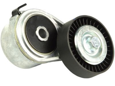 Mopar 4668509AE Belt Tensioner