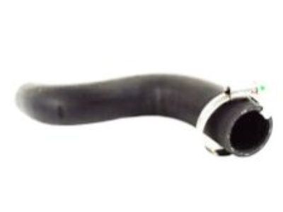 Jeep 68127984AA HOSE Fuel Filler