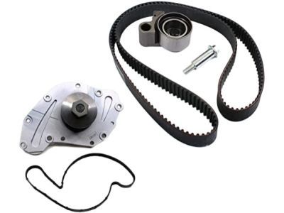 Dodge Omni Timing Belt - TBK10153