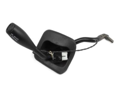 Dodge 5057491AA LEVER Gearshift