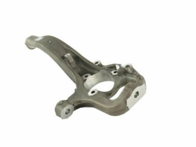 Jeep Grand Cherokee WK Steering Knuckle - 4877658AD