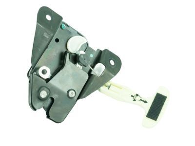 Mopar 4589217AA Latch Deck Lid