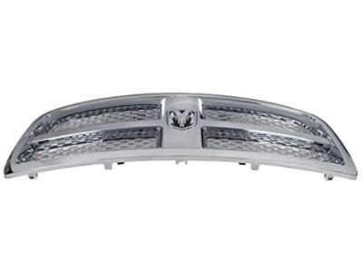 Ram 55372059AB GRILLE Radiator
