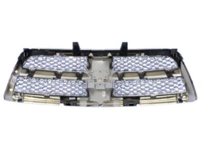 Ram 55372059AB GRILLE Radiator