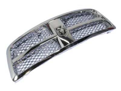 Ram 55372059AB GRILLE Radiator