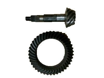Jeep 5127180AA GEAR KIT Ring And Pinion
