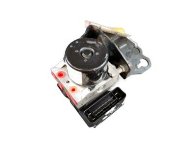 Chrysler Sebring ABS Control Module - 68061731AA