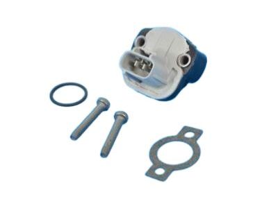 Dodge Throttle Position Sensor - 4882219
