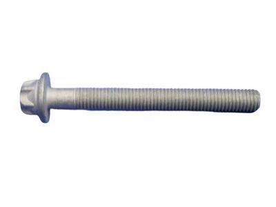 Jeep 6104014AA BOLT Torx M6X1.00X60.00