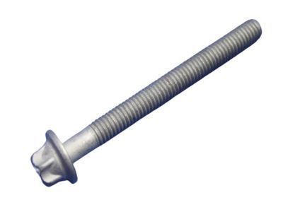 Jeep 6104014AA BOLT Torx M6X1.00X60.00