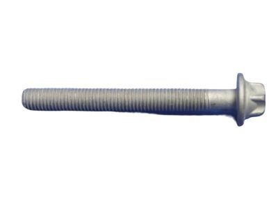 Jeep 6104014AA BOLT Torx M6X1.00X60.00