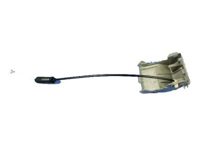 Chrysler 1HM121DBAB HANDLE Seat Back