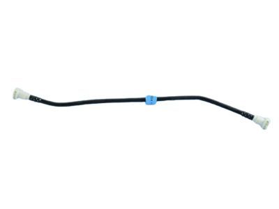 Dodge 55398361AA TUBE Fuel Vapor Recirculation
