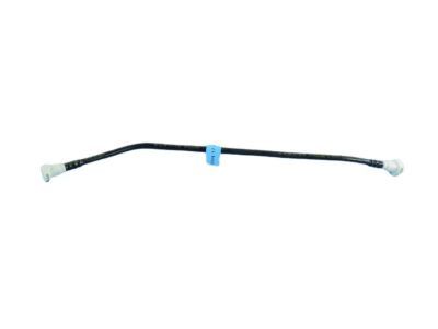 Dodge 55398361AA TUBE Fuel Vapor Recirculation