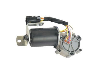 Ram 68161349AA GEAR MOTOR Transfer Case