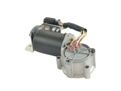 Ram 68161349AA GEAR MOTOR Transfer Case