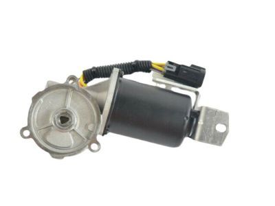 Ram 68161349AA GEAR MOTOR Transfer Case