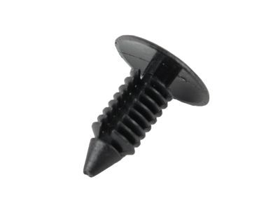 Jeep 6502078 CLIP-RETAINER, Trim Panel to Liftgate