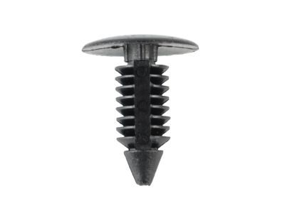 Jeep 6502078 CLIP-RETAINER, Trim Panel to Liftgate