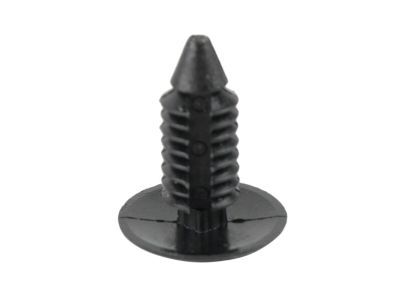 Jeep 6502078 CLIP-RETAINER, Trim Panel to Liftgate
