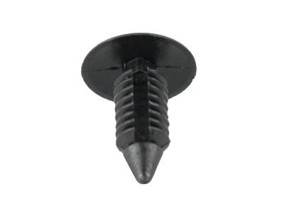 Jeep 6502078 CLIP-RETAINER, Trim Panel to Liftgate