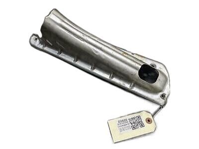 2023 Dodge Challenger Exhaust Heat Shield - 53013855AC