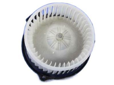 Chrysler 5019640AA MOTOR Blower with Wheel