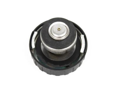 Jeep Commander Radiator Cap - 55116897AA