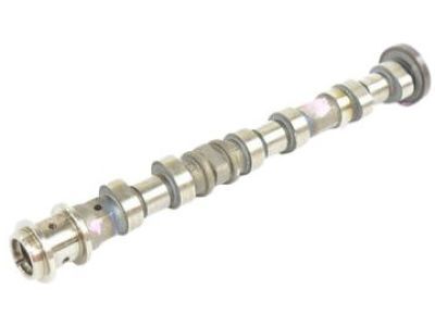 Jeep 68169840AB CAMSHAFT Intake