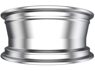 Jeep 5SN87AAAAB WHEEL Aluminum