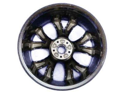 Mopar 1WM50LSTAA Wheel, Alloy
