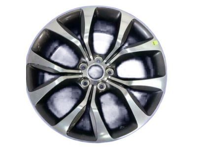 Mopar 1WM50LSTAA Wheel, Alloy