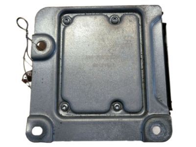 Ram 68441329AB MODULE Air Bag Control