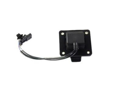 Ram 68312754AB POWER OUTLET Inverter