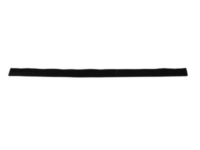 Ram 68078126AD SEAL Hood