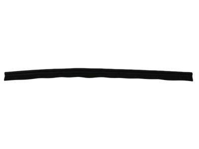 Ram 68078126AD SEAL Hood