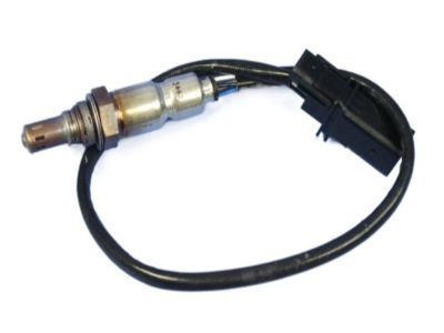 Jeep Compass Oxygen Sensor - 68070689AA