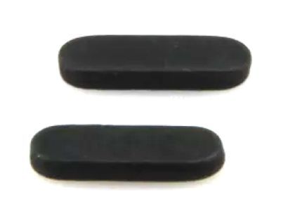Chrysler YM511DVAA HANDLE Seat Back