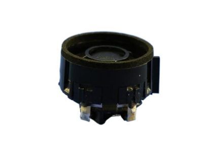 Dodge 68248827AA Front Driver Speaker
